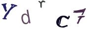 CAPTCHA obrazkowa