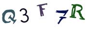 CAPTCHA obrazkowa