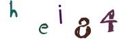 CAPTCHA obrazkowa