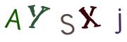 CAPTCHA obrazkowa