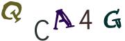 Imagine CAPTCHA
