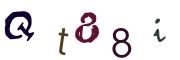 Imagine CAPTCHA