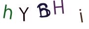 Imagine CAPTCHA