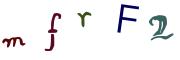 Imagine CAPTCHA