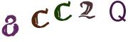 Imagine CAPTCHA