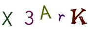 Imagine CAPTCHA