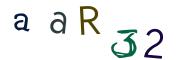 Imagine CAPTCHA