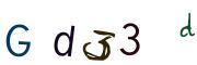 Imagine CAPTCHA