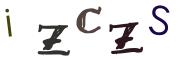 Imagine CAPTCHA