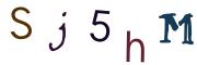 Imagine CAPTCHA