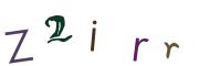 Imagine CAPTCHA