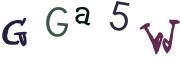 Imagine CAPTCHA