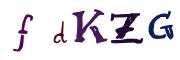 Imagine CAPTCHA