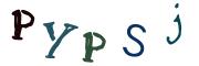 Imagine CAPTCHA