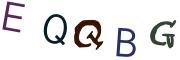 Imagine CAPTCHA