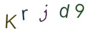 Imagine CAPTCHA