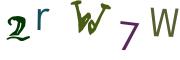Imagine CAPTCHA