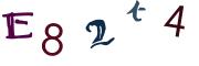 Imagine CAPTCHA