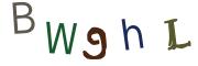 Imagine CAPTCHA
