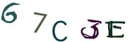 Imagine CAPTCHA