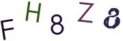Imagine CAPTCHA