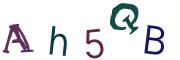 Imagine CAPTCHA