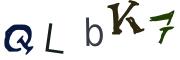 Imagine CAPTCHA