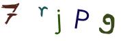 Imagine CAPTCHA