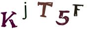 Imagine CAPTCHA