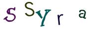 Imagine CAPTCHA
