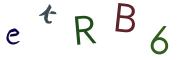Imagine CAPTCHA