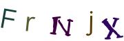 Imagine CAPTCHA