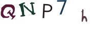 Imagine CAPTCHA