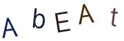 Imagine CAPTCHA