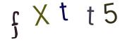 Imagine CAPTCHA