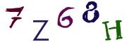 Imagine CAPTCHA