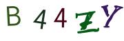 Imagine CAPTCHA