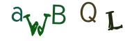 Imagine CAPTCHA