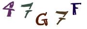 Imagine CAPTCHA