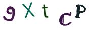 Imagine CAPTCHA