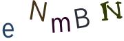 Imagine CAPTCHA
