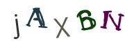 Imagine CAPTCHA