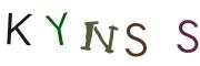 Imagine CAPTCHA