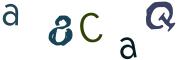 Imagine CAPTCHA