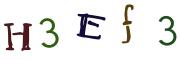 Imagine CAPTCHA