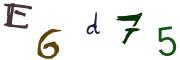 Imagine CAPTCHA