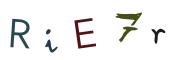 Imagine CAPTCHA