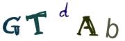 Imagine CAPTCHA