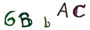 Imagine CAPTCHA