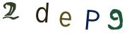 Imagine CAPTCHA